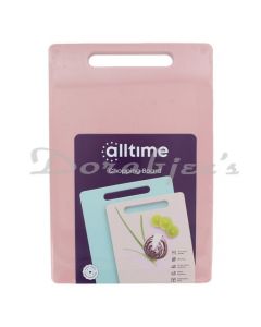 ALL TIME CHOPPING BOARD PASTEL COLORS 001