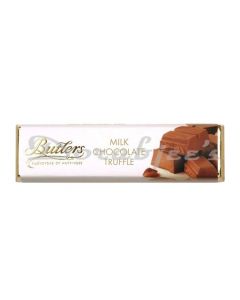 BUTLERS CHOCOLATE MILK CHOCOLATE TRUFFLE 75 G