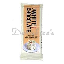Amul white chocolate online