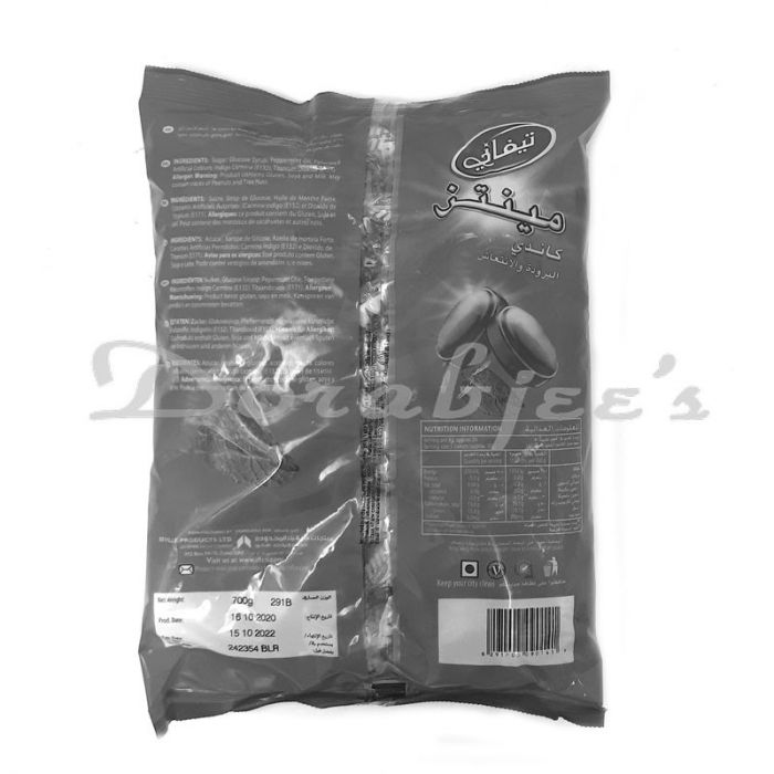 Buy Walkers Toffee - English Creamy Bag 150g at Ubuy India