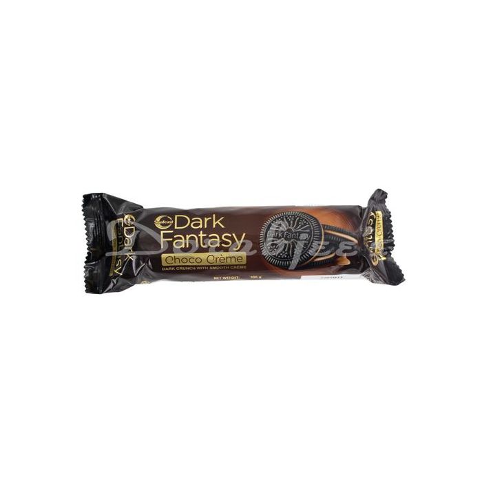 SUNFEAST BISCUITS DARK FANTASY CHOCO 100G